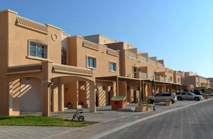 Villa - 6 Bedrooms for sale in Al Reef Villas - Al Reef - Abu Dhabi