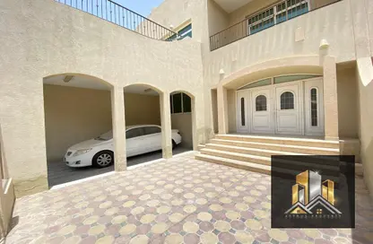 Villa - 3 Bedrooms - 5 Bathrooms for rent in Khalifa City A Villas - Khalifa City A - Khalifa City - Abu Dhabi