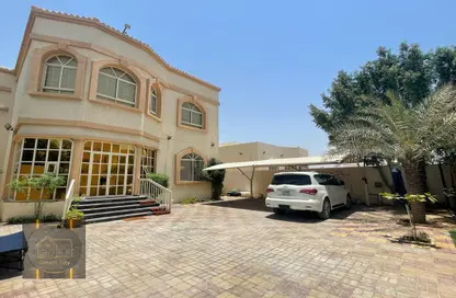 Villa - 5 Bedrooms - 7 Bathrooms for rent in Al Mowaihat 3 - Al Mowaihat - Ajman