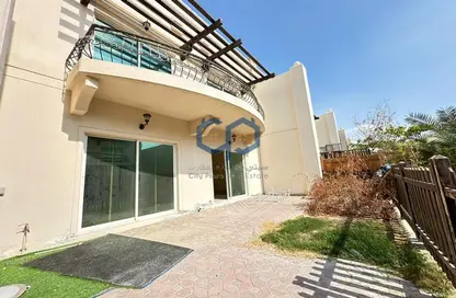 Villa - 3 Bedrooms - 4 Bathrooms for sale in Seashore - Rabdan - Abu Dhabi