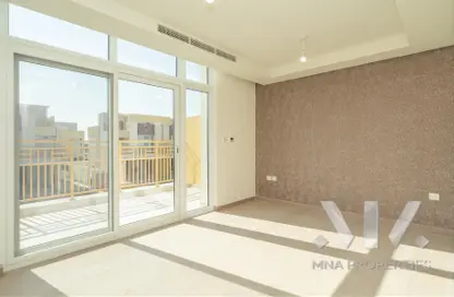 Townhouse - 3 Bedrooms - 3 Bathrooms for rent in Camelia - Damac Hills 2 - Dubai