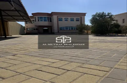 Villa - 5 Bedrooms - 6 Bathrooms for rent in Zakher - Al Ain