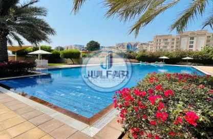 Apartment - 1 Bathroom for sale in Lagoon B7 - The Lagoons - Mina Al Arab - Ras Al Khaimah