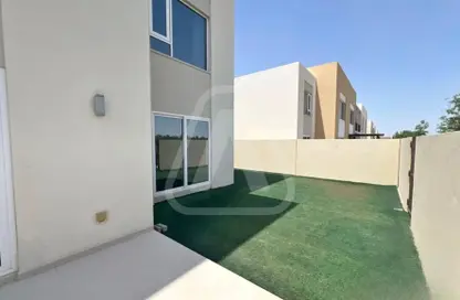 Townhouse - 3 Bedrooms - 3 Bathrooms for rent in Urbana III - EMAAR South - Dubai South (Dubai World Central) - Dubai