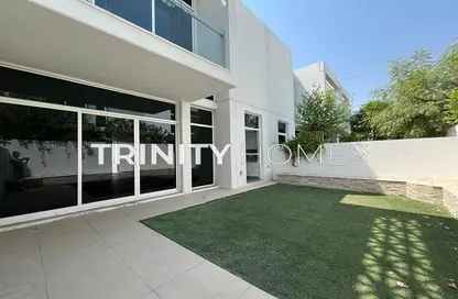 Villa - 3 Bedrooms - 4 Bathrooms for sale in Arabella Townhouses 1 - Arabella Townhouses - Mudon - Dubai