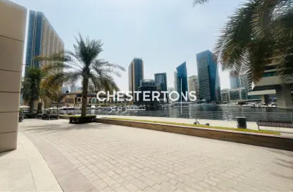 Shop - Studio for sale in Bay Central West - Bay Central - Dubai Marina - Dubai