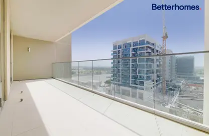 Apartment - 1 Bedroom - 2 Bathrooms for sale in Building C - Al Zeina - Al Raha Beach - Abu Dhabi