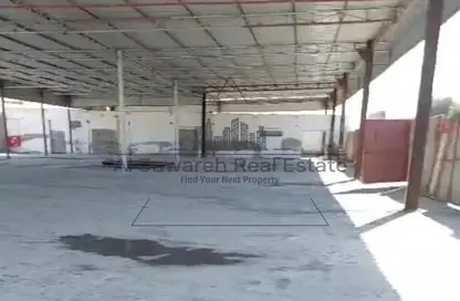 Bulk Rent Unit - Studio - 1 Bathroom for rent in Industrial Area 1 - Emirates Modern Industrial - Umm Al Quwain