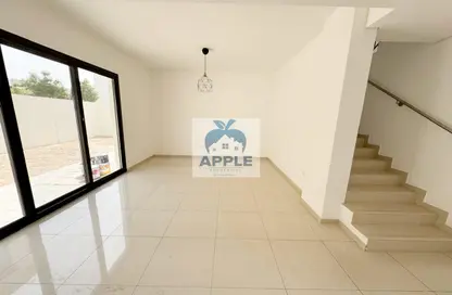 Villa - 3 Bedrooms - 4 Bathrooms for rent in Nasma Residence - Al Tai - Sharjah