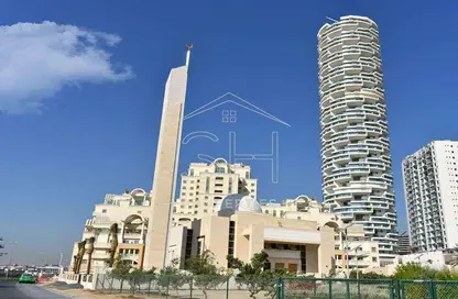 Shop - Studio - 1 Bathroom for sale in Mayas Geneva - Jumeirah Village Circle - Dubai