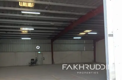 Warehouse - Studio for rent in Ras Al Khor Industrial 2 - Ras Al Khor Industrial - Ras Al Khor - Dubai