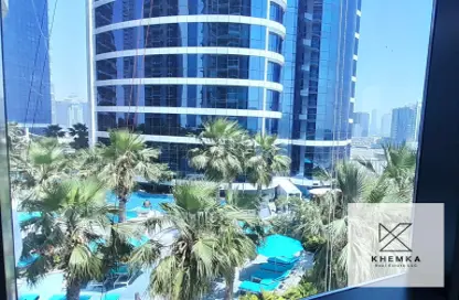 Apartment - 3 Bedrooms - 3 Bathrooms for rent in Tower D - DAMAC Towers by Paramount - Business Bay - Dubai