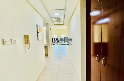 Apartment - 1 Bathroom for rent in Discovery Gardens - Dubai