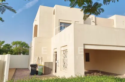 Townhouse - 3 Bedrooms - 4 Bathrooms for sale in Mira Oasis 1 - Mira Oasis - Reem - Dubai