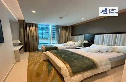 Apartment - 2 Bedrooms - 3 Bathrooms for rent in Upper Crest - Downtown Dubai - Dubai