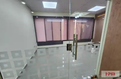 Office Space - Studio - 1 Bathroom for rent in Electra Street - Abu Dhabi