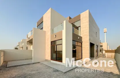 Townhouse - 4 Bedrooms - 5 Bathrooms for rent in The Fields - District 11 - Mohammed Bin Rashid City - Dubai