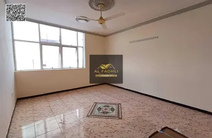 Apartment - 1 Bathroom for rent in Al Mowaihat 2 - Al Mowaihat - Ajman