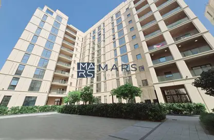 Apartment - 1 Bathroom for rent in Souks Residential - Al Mamsha - Muwaileh - Sharjah