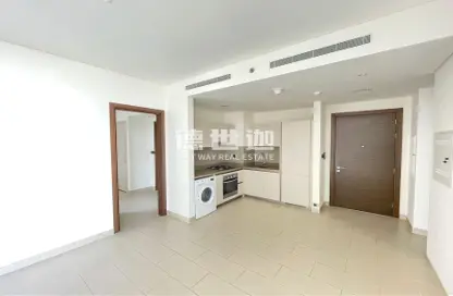 Apartment - 2 Bedrooms - 2 Bathrooms for rent in Sobha Creek Vistas Tower A - Sobha Hartland - Mohammed Bin Rashid City - Dubai