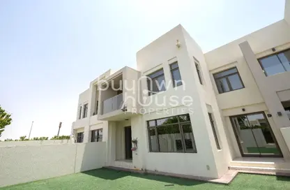 Apartment - 3 Bedrooms for rent in Mira Oasis 1 - Mira Oasis - Reem - Dubai