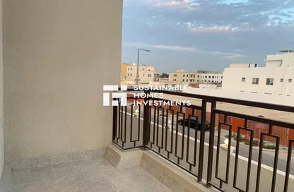 Apartment - 2 Bedrooms - 2 Bathrooms for rent in Baniyas - Abu Dhabi