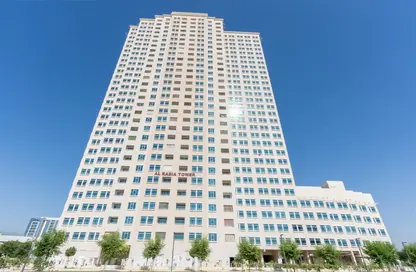 Apartment - 1 Bedroom - 2 Bathrooms for sale in Al Rabia Tower - Majan - Dubai Land - Dubai