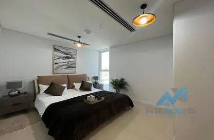 Apartment - 1 Bedroom - 2 Bathrooms for rent in PG Upperhouse - Al Furjan - Dubai