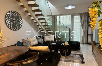 Duplex - 2 Bedrooms - 3 Bathrooms for sale in Oasis 1 - Oasis Residences - Masdar City - Abu Dhabi