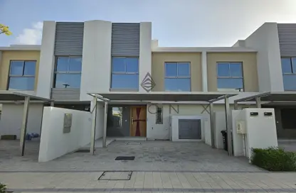 Townhouse - 3 Bedrooms - 4 Bathrooms for sale in Al Yasmeen - Al Zahia - Muwaileh Commercial - Sharjah