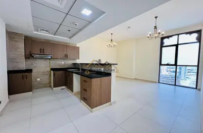 Apartment - 1 Bedroom - 1 Bathroom for rent in Al Jaddaf - Dubai