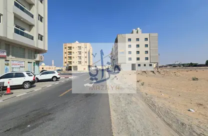 Land - Studio for sale in Al Jurf Industrial 3 - Al Jurf Industrial - Ajman