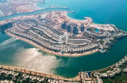 Apartment - 1 Bedroom - 1 Bathroom for sale in Bay Residences - Hayat Island - Mina Al Arab - Ras Al Khaimah