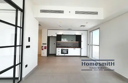 Apartment - 2 Bedrooms - 1 Bathroom for rent in Collective Tower 1 - Collective - Dubai Hills Estate - Dubai