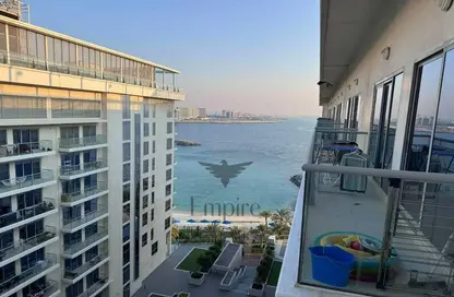 Apartment - 1 Bedroom - 2 Bathrooms for sale in Pacific - Al Marjan Island - Ras Al Khaimah