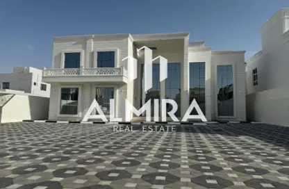 Villa - 7 Bedrooms for sale in Madinat Al Riyad - Abu Dhabi