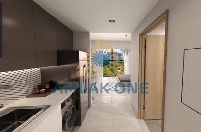 Apartment - 1 Bathroom for sale in Nouran Living - Saadiyat Island - Abu Dhabi