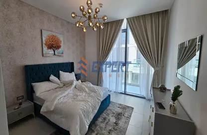 Apartment - 1 Bedroom - 2 Bathrooms for sale in District One Phase III - District One - Mohammed Bin Rashid City - Dubai