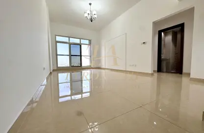 Apartment - 2 Bedrooms - 1 Bathroom for rent in Al Manal Residence 2 - Dubai Silicon Oasis - Dubai