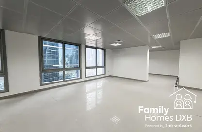 Office Space - Studio for rent in Silver Tower - Business Bay - Dubai