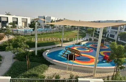 Townhouse - 3 Bedrooms - 3 Bathrooms for sale in Greenviews 2 - EMAAR South - Dubai South (Dubai World Central) - Dubai