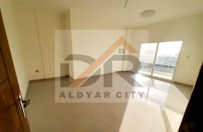 Apartment - 1 Bedroom - 2 Bathrooms for rent in Ajman Corniche Residences - Ajman Corniche Road - Ajman