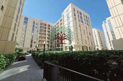 Apartment - 1 Bedroom - 1 Bathroom for rent in Souks Residential - Al Mamsha - Muwaileh - Sharjah