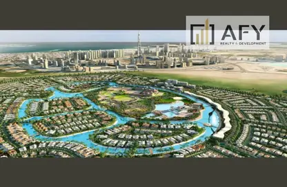 Land - Studio for sale in District One - Mohammed Bin Rashid City - Dubai