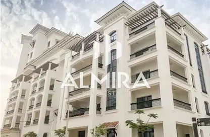 Apartment - 3 Bedrooms - 4 Bathrooms for sale in Ansam 1 - Ansam - Yas Island - Abu Dhabi