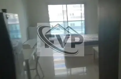 Apartment - 1 Bathroom for rent in Elite Sports Residence 10 - Elite Sports Residence - Dubai Sports City - Dubai