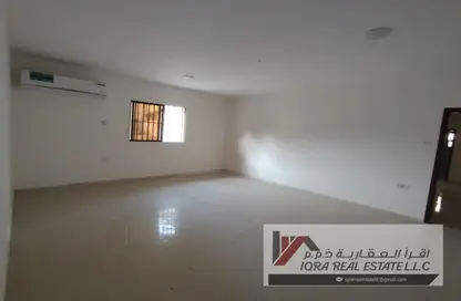 Apartment - 1 Bedroom - 2 Bathrooms for rent in Al Naimiya - Al Nuaimiya - Ajman