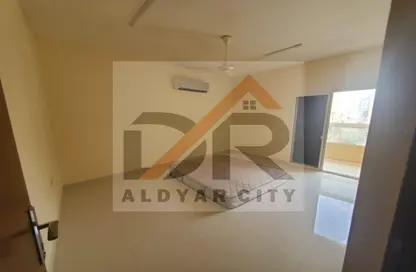 Apartment - 1 Bedroom - 1 Bathroom for rent in Ajman Corniche Residences - Ajman Corniche Road - Ajman