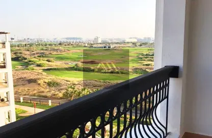 Apartment - 2 Bedrooms - 3 Bathrooms for sale in Ansam 3 - Ansam - Yas Island - Abu Dhabi