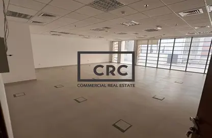 Office Space - Studio for rent in B8 Building - Al Barsha 1 - Al Barsha - Dubai